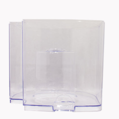 Contenedor transparente modelo Classic®/Autofill®